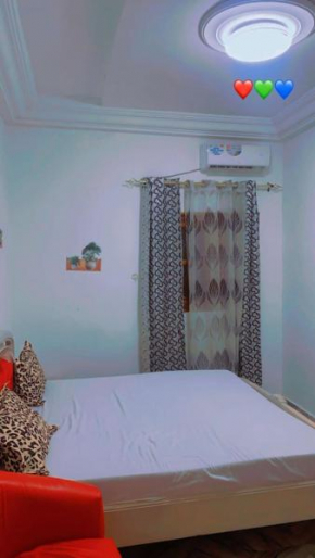 Chambre meublée au mamelle